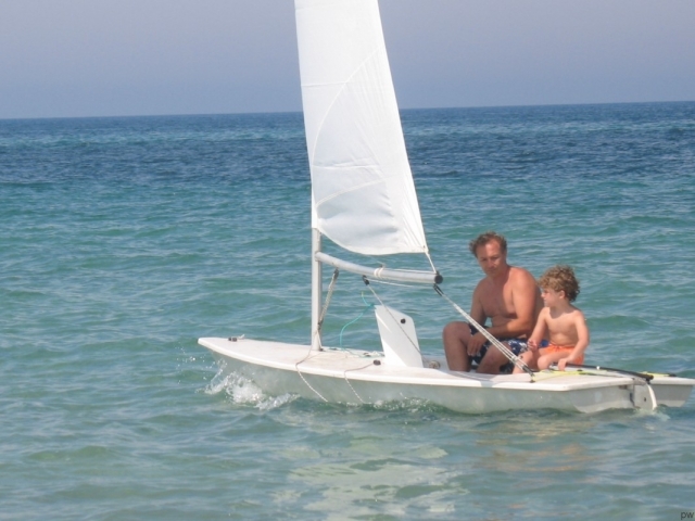 Imparare a navigare